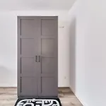 Apartment 2 Zimmer, Ruhige Lage, Netflix