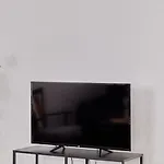 2 Zimmer, Ruhige Lage, Netflix