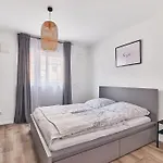 Apartment 2 Zimmer, Ruhige Lage, Netflix Mannheim