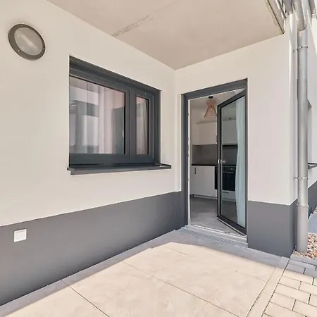 2 Zimmer, Ruhige Lage, Netflix * Mannheim