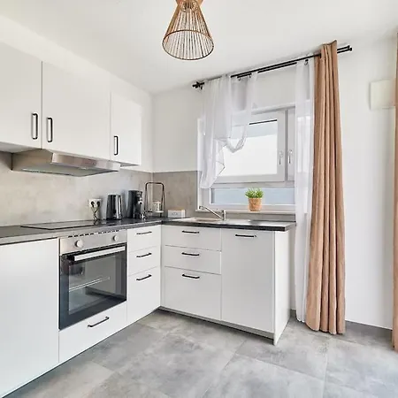 2 Zimmer, Ruhige Lage, Netflix Apartment *